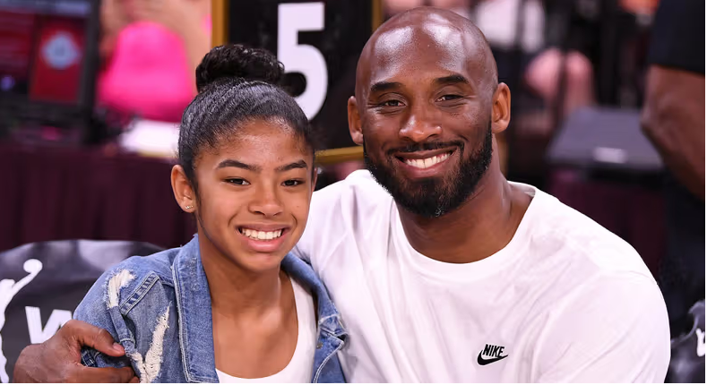 Kobe Bryant's daughter Gianna 'Gigi' Bryant died in the tragic helicopter crash