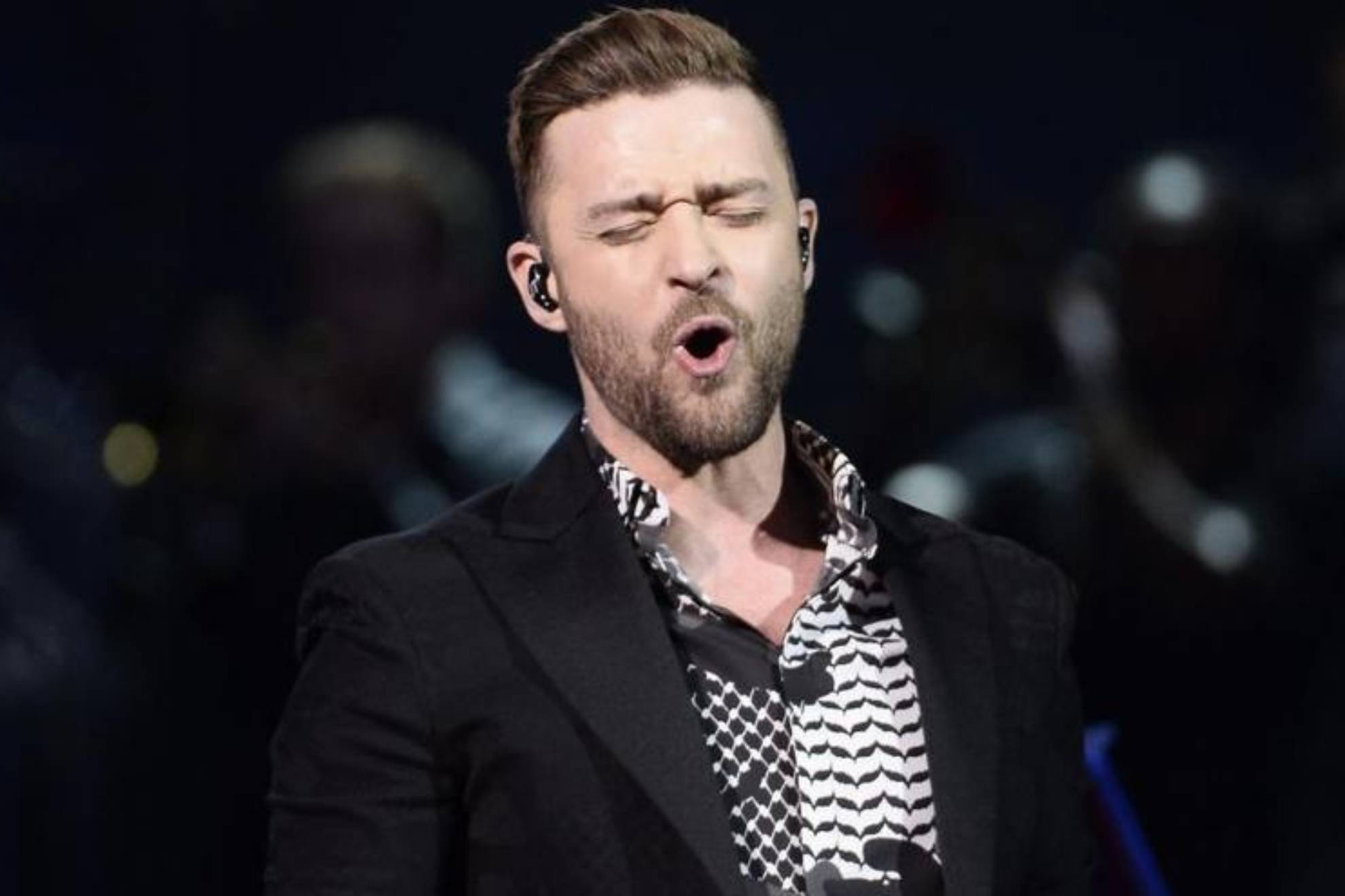 Justin Timberlake Delivers Unapologetic Message Amidst Britney Spears' Apology