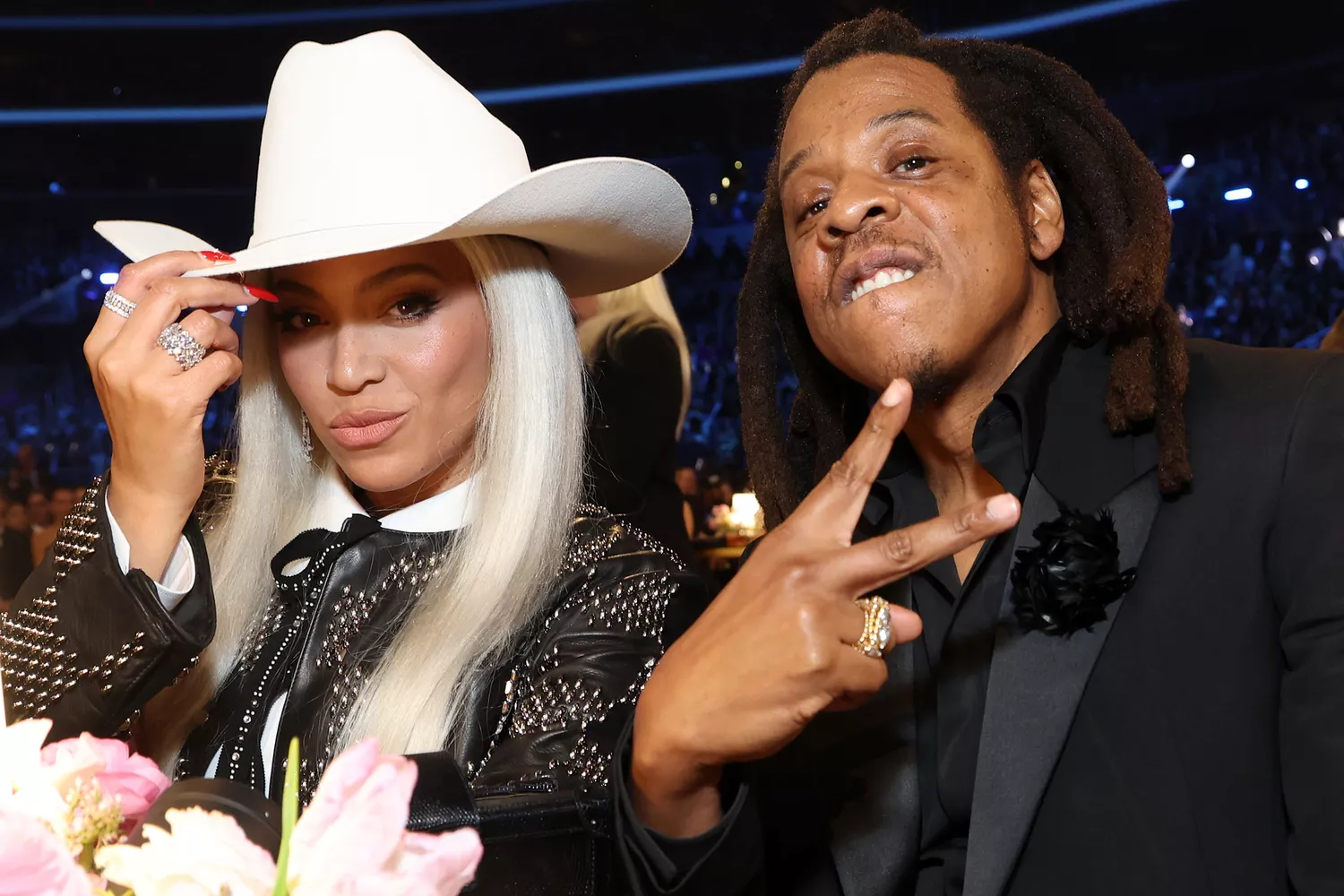  Jay-Z Speaks Up: Grammy Real Talk on Beyoncé's Missed Wins