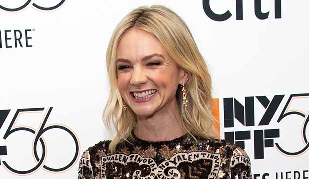 Actors who say Awards don't matter are 100 percent lying, Carey Mulligan Opens Up on Awards and Accidental Audition 