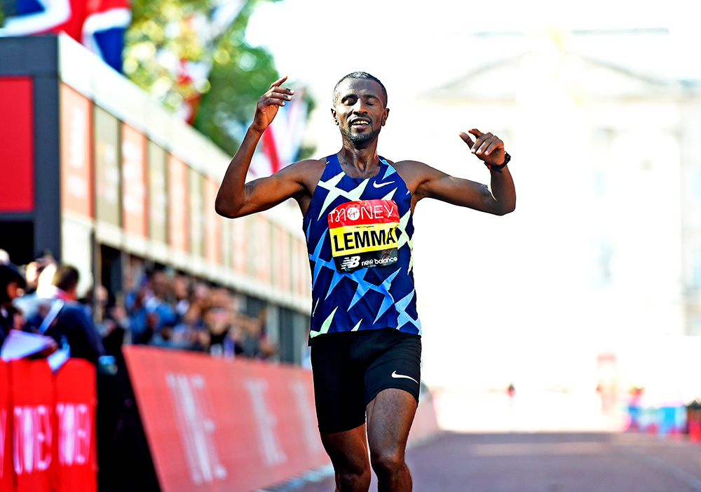 Marathon Legend Kelvin Kiptum Cheruiyot has passed on