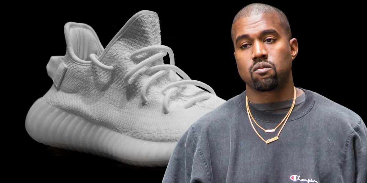 Kanye West Sparks Denouncing Fake Yeezys and Alleging Adidas Lawsuit