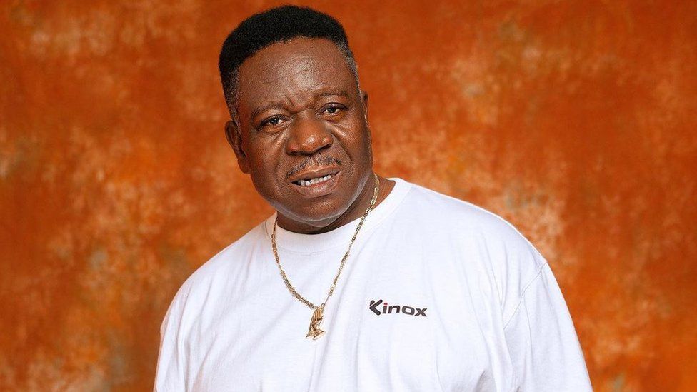 mr Ibu speaks about homosexuality