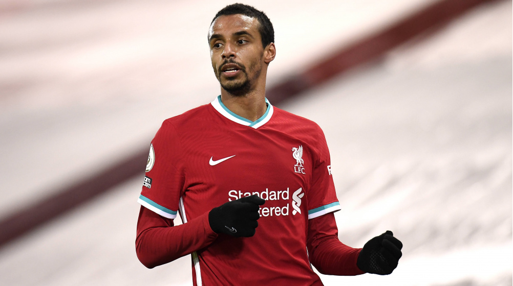 Joel Matip 