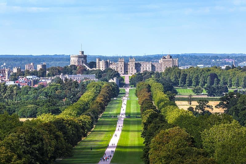 Windsor Castle