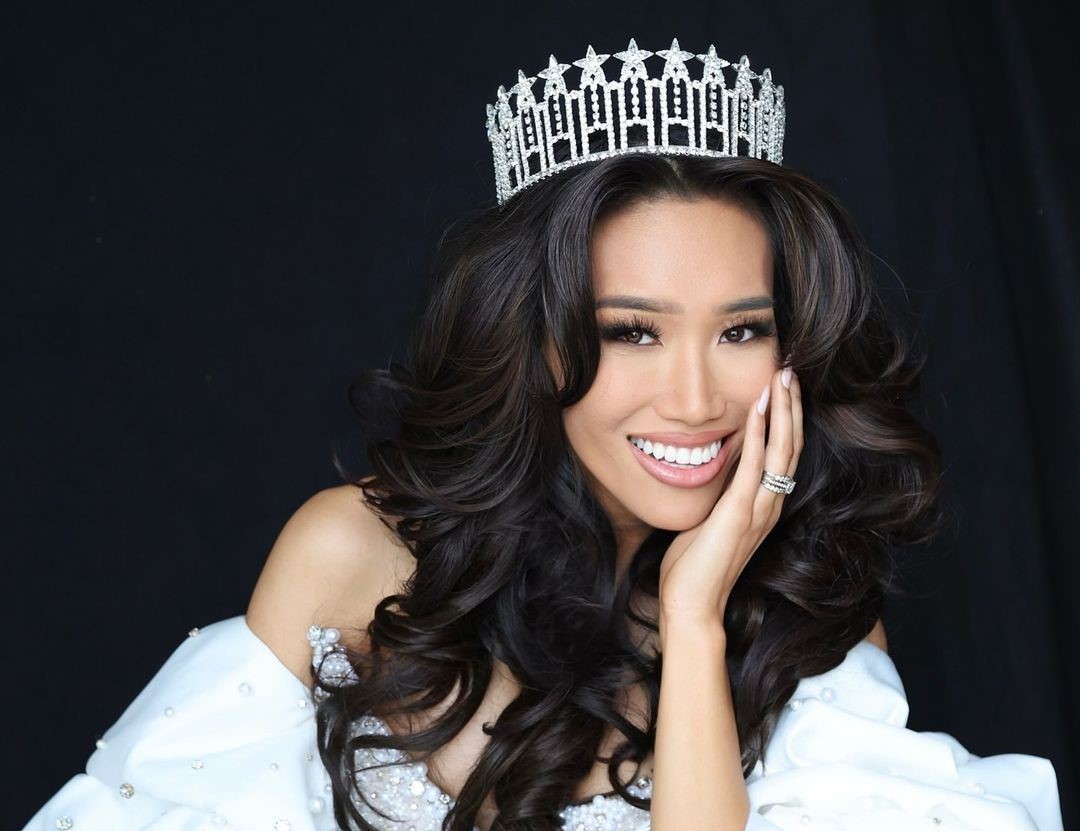 All about  Bailey Anne Kennedy, the First Transgender Woman to Win Miss Maryland USA