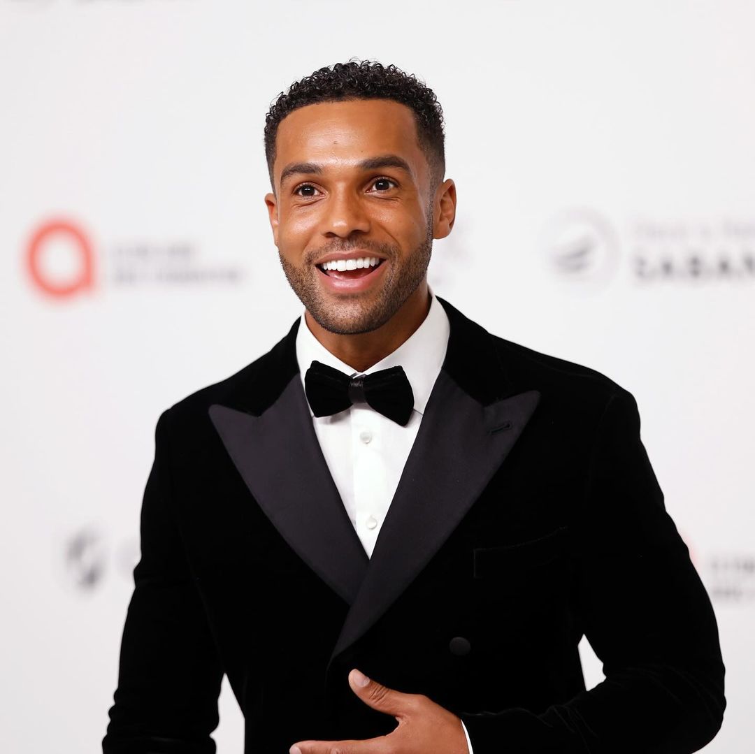 Lucien Leon Laviscount 