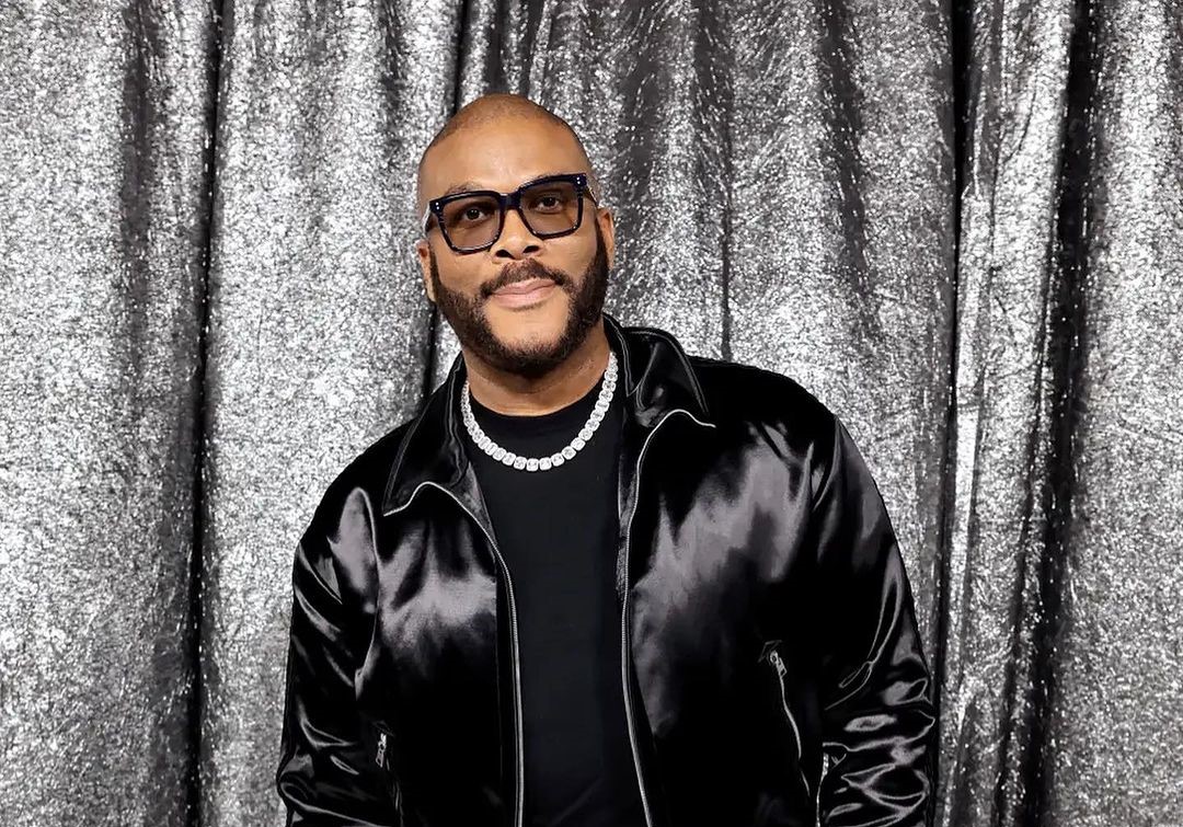  Tyler Perry’s Divorce in the Black Breaks Records, Boosts Amazon Prime Video Sign-Ups