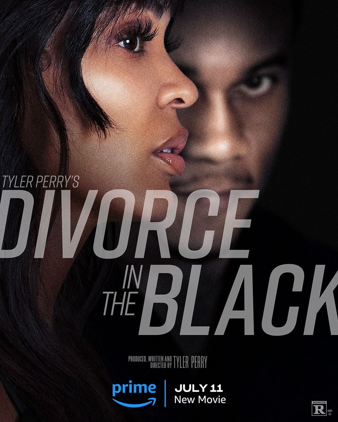 Divorce in the back movie