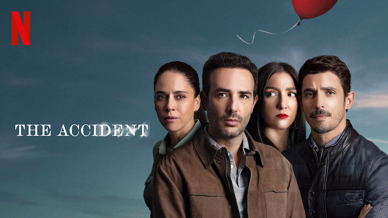 Top 12  stars you shouldn't miss out in  The Accident Series on Netlfix