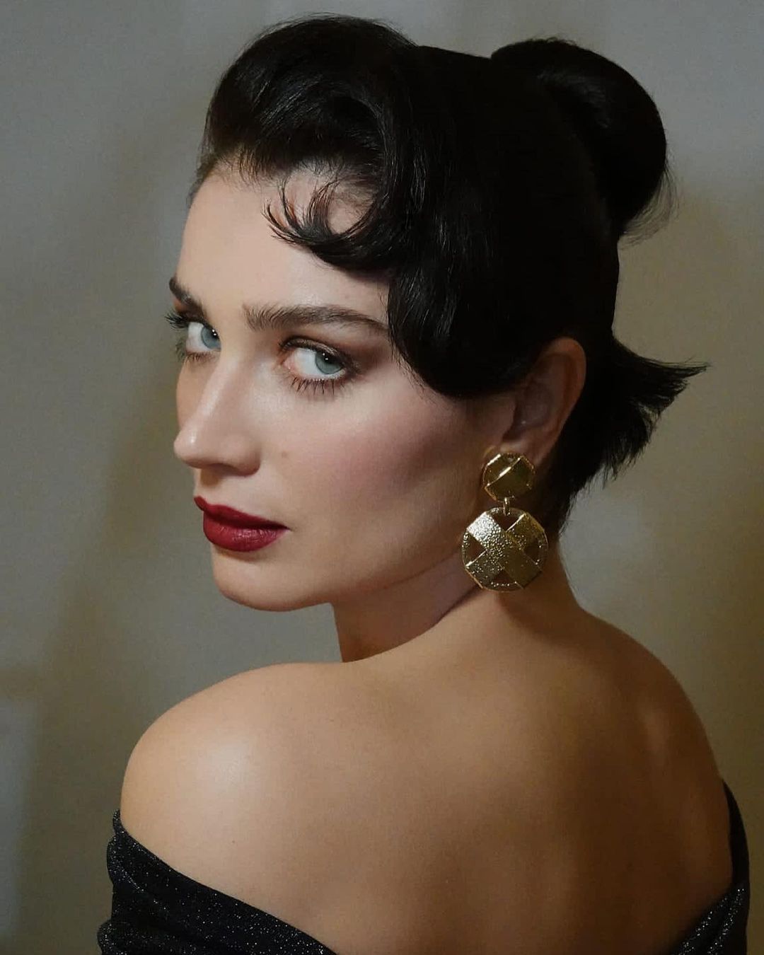 Eve Hewson