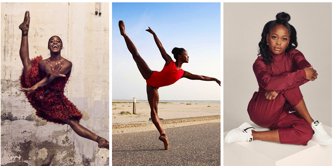 Michaela Mabinty DePrince, a professional ballet dancer who once shared the stage with Beyoncé, tragically dies at 29