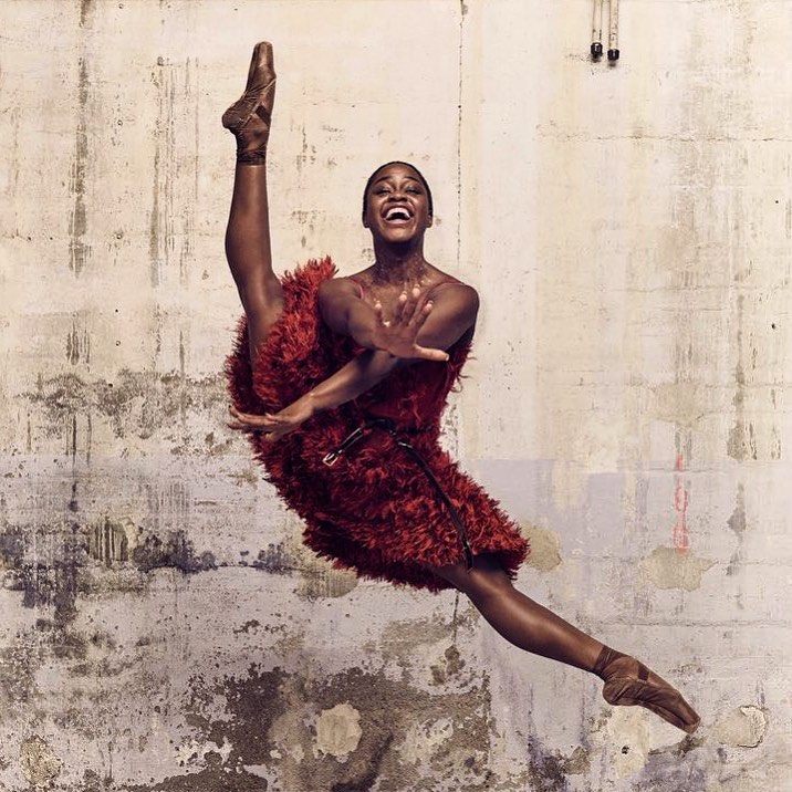 Michaela DePrince