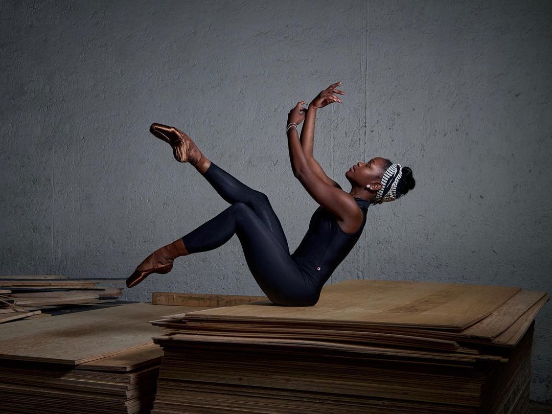 Michaela DePrince