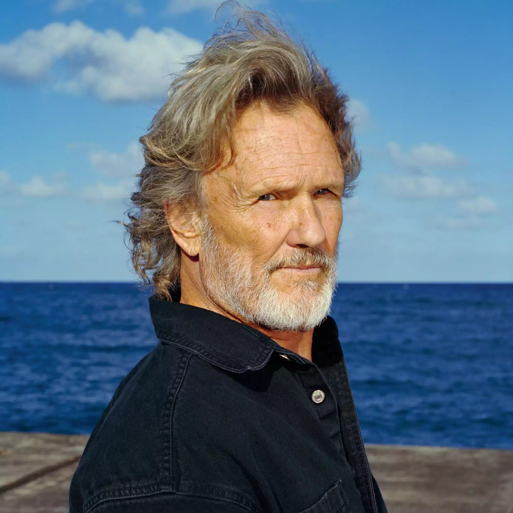 Kristoffer Kristofferson