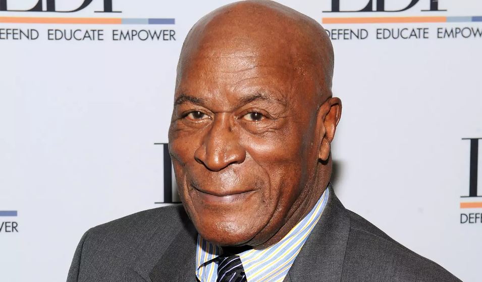 Coming to America Actor John Amos Dies at 84