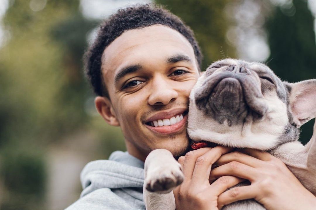 It's Trent Alexander-Arnold 26th Birthday: What You Didn't Know About Him.