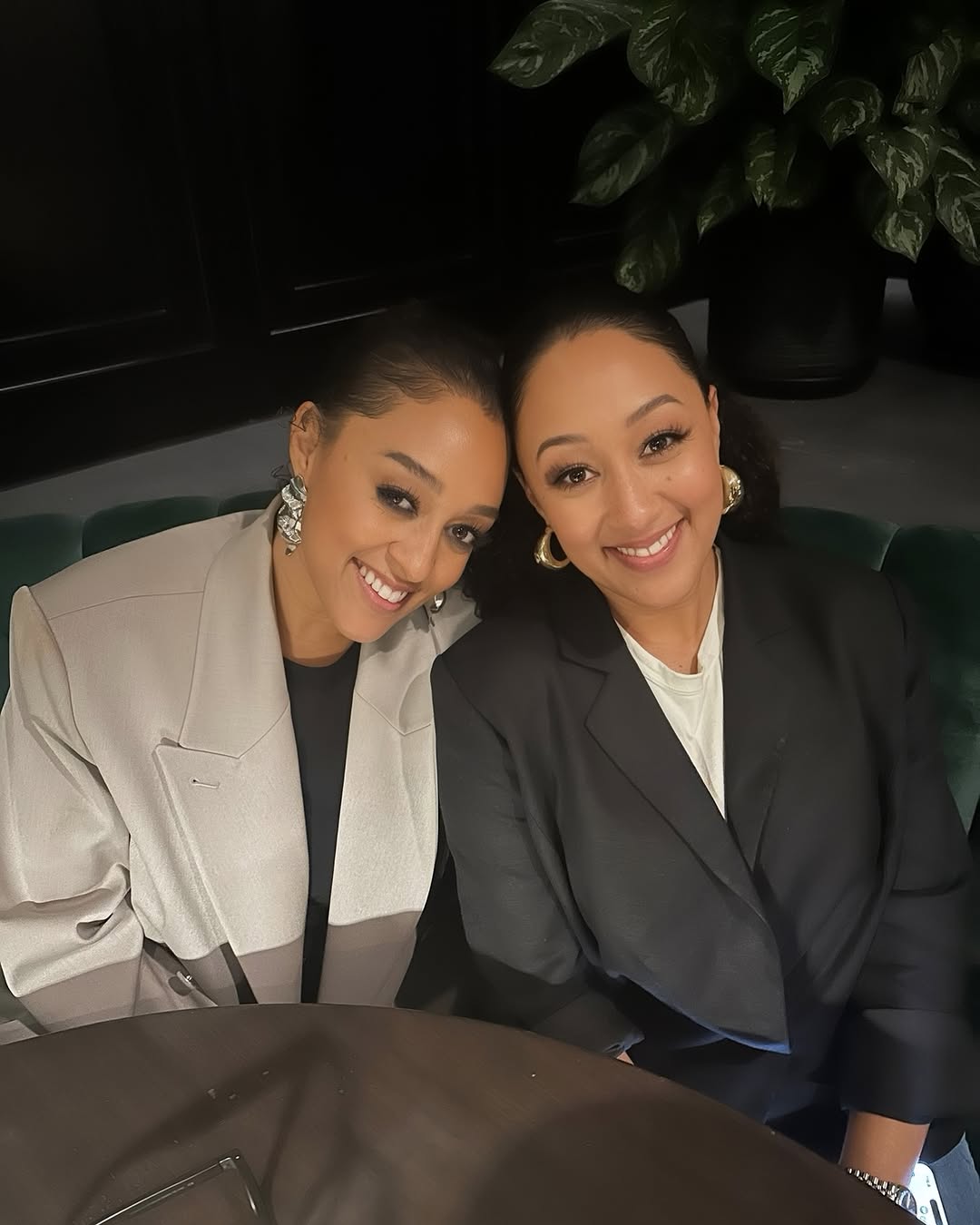 Tia Mowry best moments of 2024