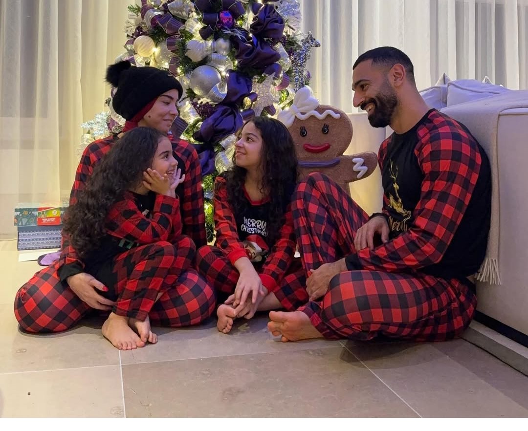 Salah faced backlash for Christmas  message, should Muslims Say Merry Christmas? Let's find out.