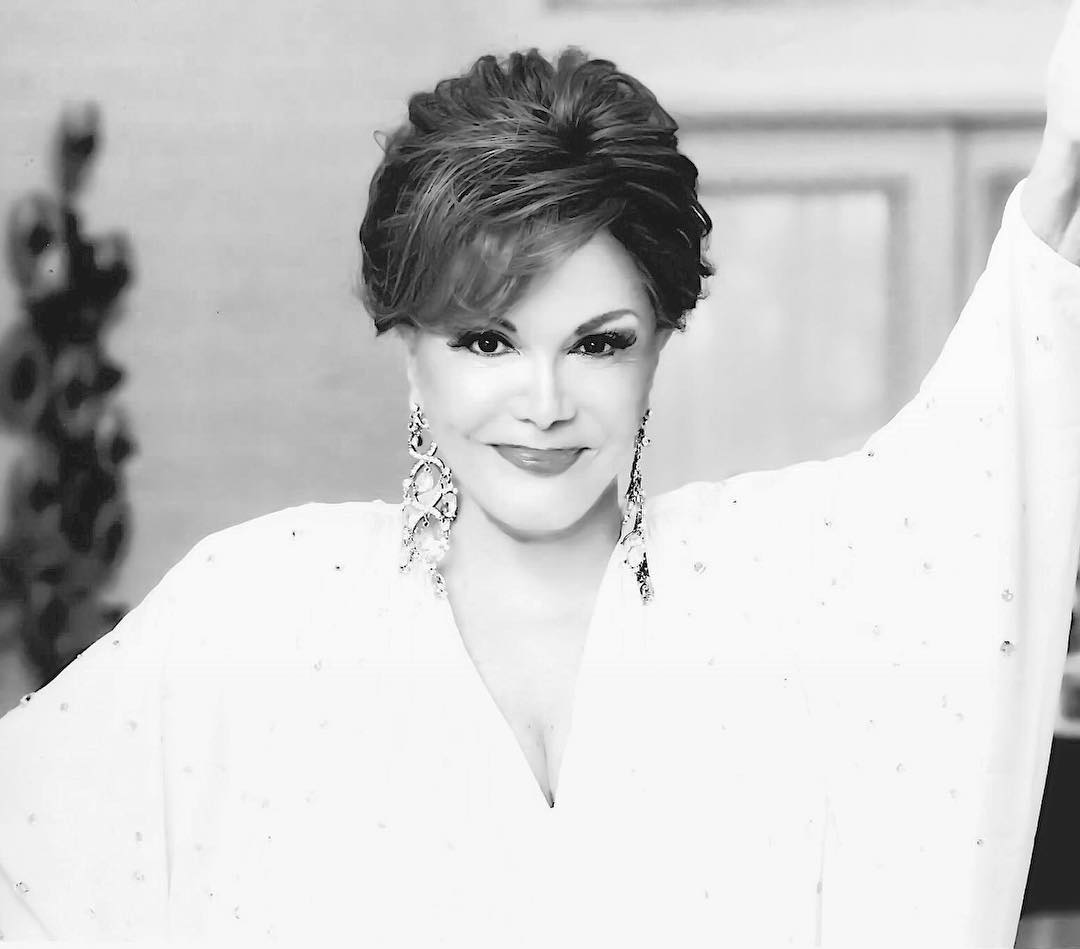 Connie Francis,
