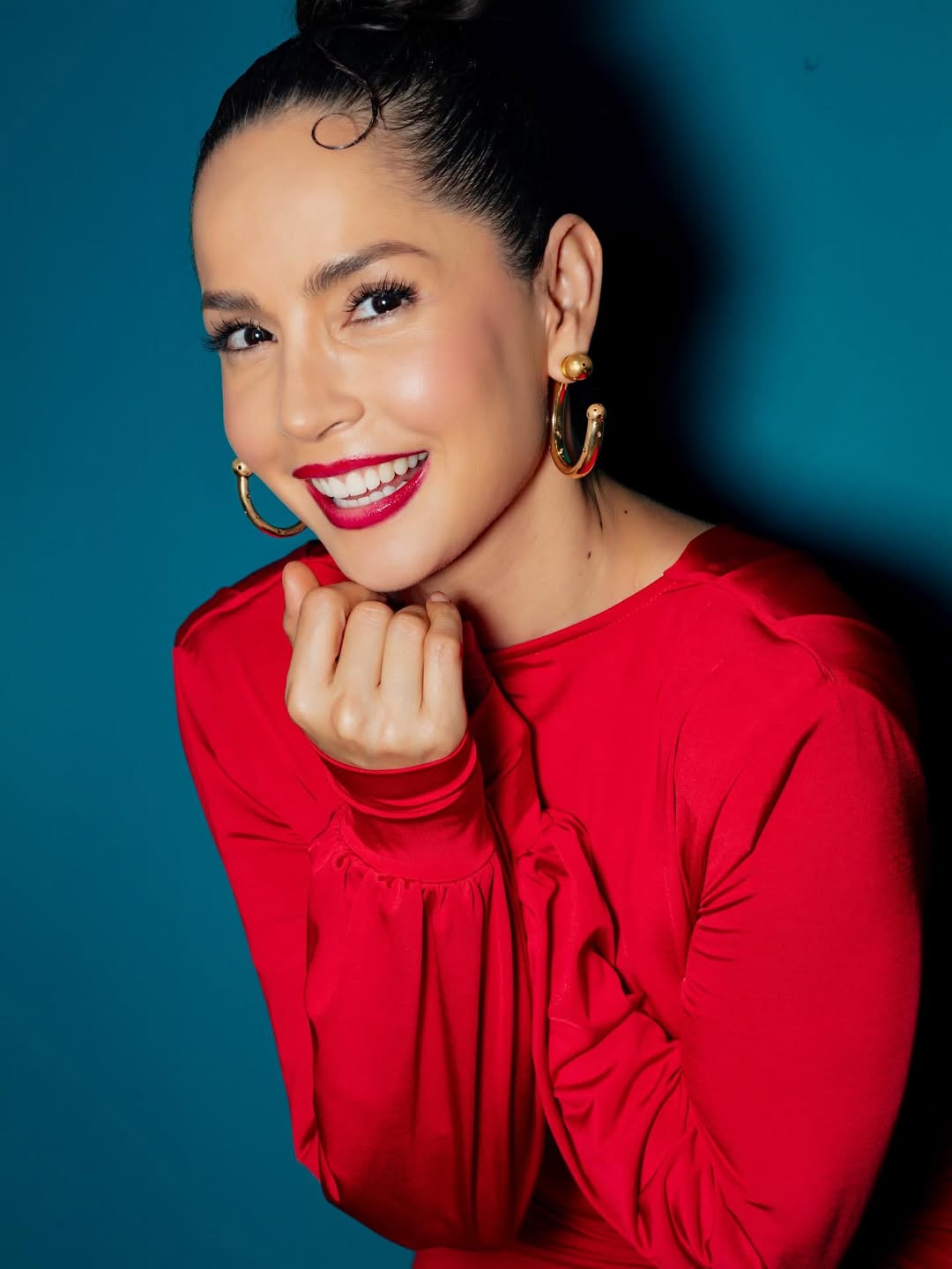 Carmen Villalobos