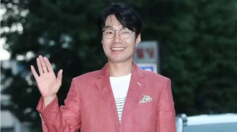 South Korean Actor Song Young-kyu Dies at 55