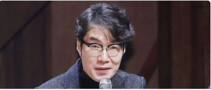 actor Song Young-kyu