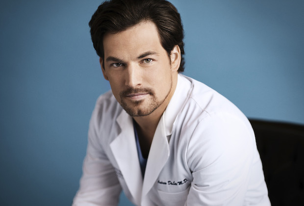 GIACOMO GIANNIOTTI