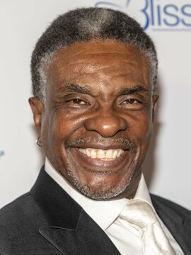 KEITH DAVID WILLIAMS