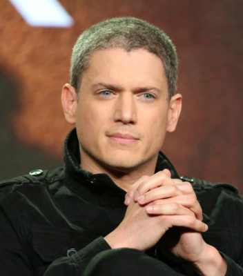 Wentworth Miller