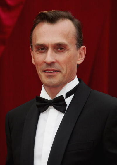 Robert Knepper AKA T-Bag