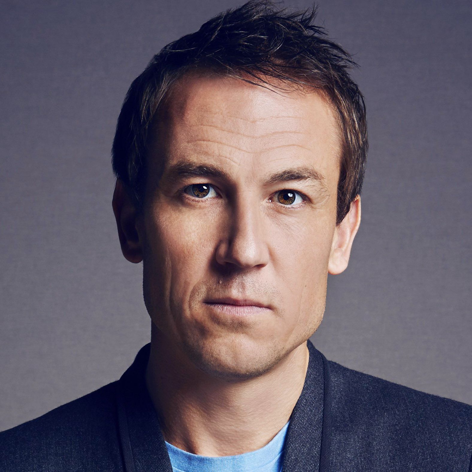 Tobias Menzies