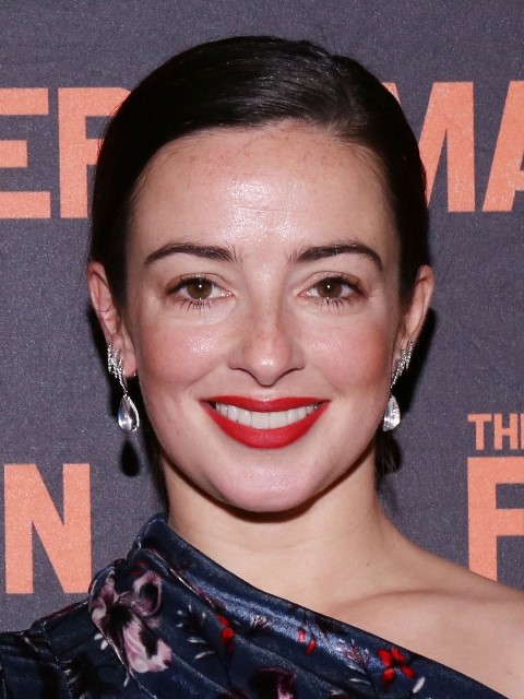 Laura Donnelly