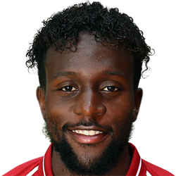 Divock OKoth  Origi